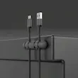 نظم‌دهنده کابل گرین لاین Green Lion 8 in 1 Cable Organizer