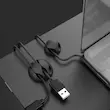 نظم‌دهنده کابل گرین لاین Green Lion 10 in 1 Cable Organizer