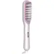 برس حرارتی بخاردار شیگلم SHEGLAM Hydra Shot Steam Straightening Brush Pro با ۱۲ دما و ۳ سطح بخار