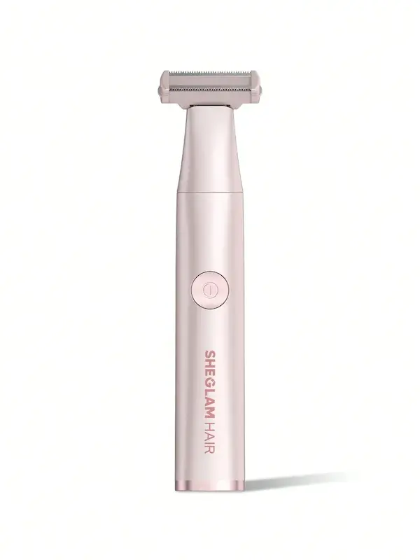 ماشین اصلاح زنانه شیگلم Smooth Moves Single-Blade Electric Razor