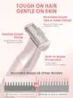 ماشین اصلاح SHEGLAM مدل SGH-SBER-01 با استاندارد IPX5