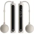 Xiaomi Mijia Smart Jump Rope 2 با حالت سیمی و بی‌سیم