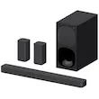 ساندبار سونی مدل Sony HT-S20R – صدای فراگیر ۵.۱ کاناله با توان ۴۰۰ وات و طراحی شیک برای سینمای خانگی