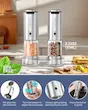 ست فلفل ساب و نمک ساب برقی شارژی شیائومی Circle Joy Nova CJ-EG10