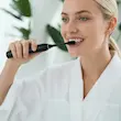 مشخصات مسواک برقی پرودو PBZDX3 با ۴۰۰۰۰ لرزش در دقیقه