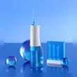اترجت شیائومی SOOCAS W3 Pro با ۴ نازل و ۷ سطح شست‌وشو