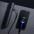 چراغ قوه چندکاره شیائومی N613 با پاوربانک Type-C