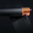 چراغ قوه اضطراری خودرو Xiaomi Mijia N613 با شیشه‌شکن و کمربندبر