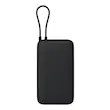 پاوربانک شیائومی ۲۰۰۰۰ میلی‌آمپر با کابل USB-C داخلی