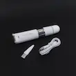 موزن صورت زنانه ENZO Face Mini Hair Remover FS1000