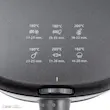 هواپز Philips 1000 Series با توان ۱۳۰۰ وات و RapidAir
