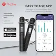 طناب ورزشی هوشمند پرووان ProOne PGH600
