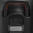 اسپیکر قابل حمل JBL PartyBox 330 با چرخ و دسته تلسکوپی