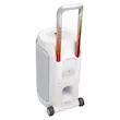 اسپیکر قابل حمل JBL PartyBox 330 با چرخ و دسته تلسکوپی