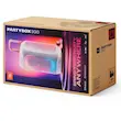 پارتی باکس JBL 330 با نورپردازی هوشمند