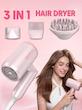 سشوار ۳ کاره شیگلم SHEGLAM Blowout Bliss Triple Threat Hair Dryer