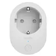 Xiaomi Smart Plug 2، پریز هوشمند شیائومی، ZNCZ302KK، پریز Wi-Fi، پریز ۳۶۸۰ وات، پریز ۱۶ آمپر، کنترل از راه دور، Xiaomi Home، Google Home، Alexa، تایمر هوشمند
