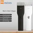 ماشین اصلاح دو سرعته ENCHEN Boost با شانه قابل تنظیم