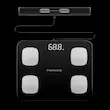 Porodo Precise Analysis Smart Scale با اپ MovingLife