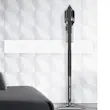 جاروبرقی Deerma DX700S با توان ۶۰۰ وات