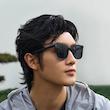 Xiaomi Mijia Folding Polarized Sunglasses مدل MJTA06LM