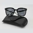 عینک مربعی شیائومی Mijia Square Sunglasses مشکی