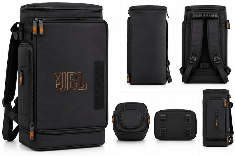 کیف حمل JBL PartyBox 130
