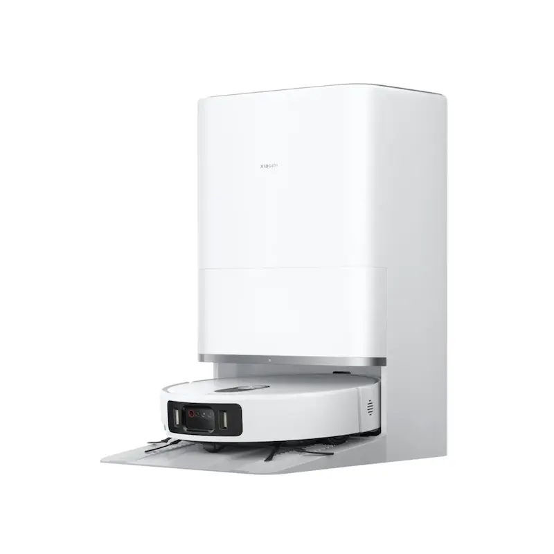 جارو رباتیک شیائومی Xiaomi Robot Vacuum 6 Pro