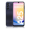 گوشی موبایل سامسونگ مدل Galaxy A25 ظرفیت 128GB/RAM6 ویتنام