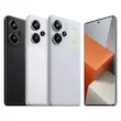 گوشی موبایل شیائومی مدل Redmi Note 13 Pro Plus 5G ظرفیت 512 گیگابایت رم 12 گیگابایت به همراه شارژر