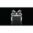 هدفون بلوتوثی اپل مدل AirPods Pro (نسل دوم با درگاه Type-C) – تجربه‌ای بی‌رقیب از صدای شفاف و حذف نویز هوشمند