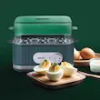 تخم‌مرغ‌پز گرین لاین مدل Smart Egg Cooker – پخت هوشمند، سریع و دقیق برای صبحانه‌ای سالم