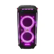 اسپیکر بلوتوثی قابل حمل JBL PartyBox 710 – توان خروجی ۸۰۰ وات، رقص نور، ضد آب و با صدای فوق‌العاده قدرتمند