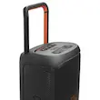 اسپیکر بلوتوثی قابل حمل JBL PartyBox 520 – صدای قدرتمند، رقص نور، بلوتوث ۵٫۳ و مقاومت در برابر آب