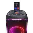 اسپیکر بلوتوثی JBL PartyBox Ultimate – نسخه بلوتوث 5.3، مقاوم در برابر رطوبت و گردوغبار