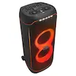 اسپیکر بلوتوثی JBL PartyBox Ultimate – نسخه بلوتوث 5.3، مقاوم در برابر رطوبت و گردوغبار
