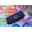 اسپیکر بلوتوثی قابل حمل JBL Charge 5 – صدای قدرتمند، باتری ۲۰ ساعته، ضدآب و دارای پاوربانک