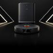 جارورباتیک Xiaomi Robot Vacuum X20 Max – مکش قدرتمند ۸۰۰۰ پاسکال، شست‌وشوی دوگانه و ناوبری لیزری پیشرفته