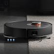 جارورباتیک Xiaomi Robot Vacuum X20 Max – مکش قدرتمند ۸۰۰۰ پاسکال، شست‌وشوی دوگانه و ناوبری لیزری پیشرفته