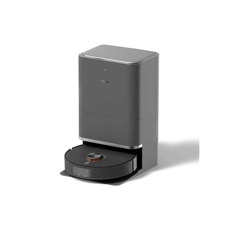 جارورباتیک Xiaomi Robot Vacuum X20 Max – مکش قدرتمند ۸۰۰۰ پاسکال، شست‌وشوی دوگانه و ناوبری لیزری پیشرفته