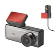 دوربین ثبت وقایع دوگانه اتومبیل پاورولوژی (Powerology Dual Recording Dash Camera PDCAM2K1)