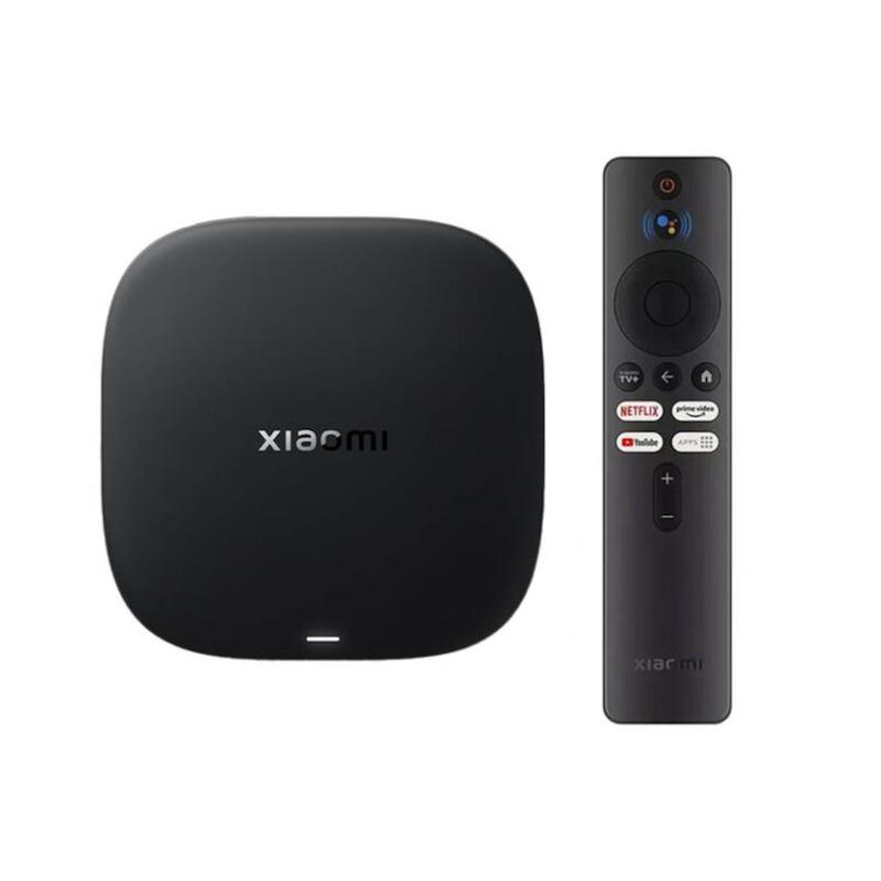 اندروید باکس شیائومی مدل TV Box S 3rd Gen