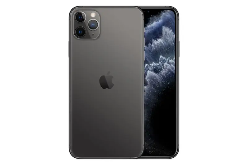 iPhone 11 Pro
