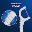 نخ دندان OralB مدل Glide  (31002 )