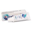 خمیر دندان محافظ لثه  Crest Gum Detoxify Deep Clean (کد: 20001)