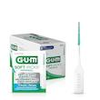خلال دندان نرم GUM مدل Soft Picks Advanced بسته 80 تایی (کد: 60004)