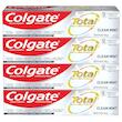 خمیر دندان Colgate Total Clean Mint (کد: 20009)