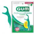 نخ دندان کمانی با رایحه نعنا GUM بسته 150 تایی (کد: 31004)