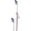 مسواک با سری قابل تعویض OralB Clic نرم