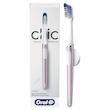 مسواک با سری قابل تعویض OralB Clic نرم